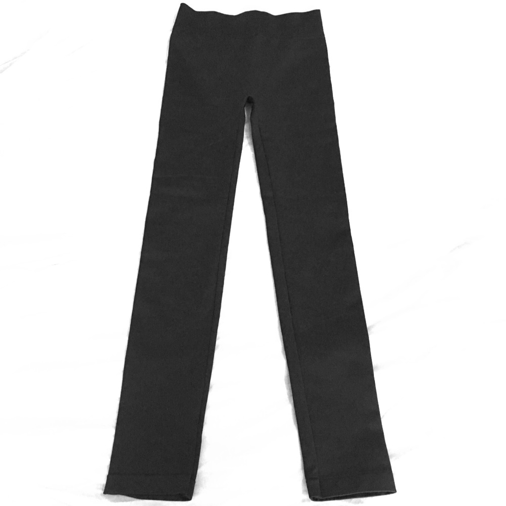 NEW Black leggins| size XS